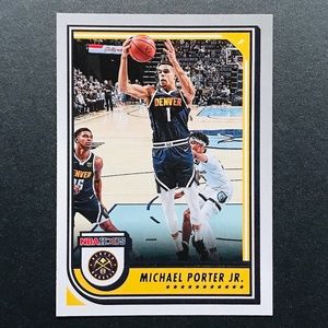 Michael Porter Jr. - 2022-23 Hoops #191